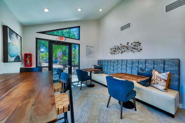 1-bedroom apartment at Hayden Park Apartments in Scottsdale, AZ